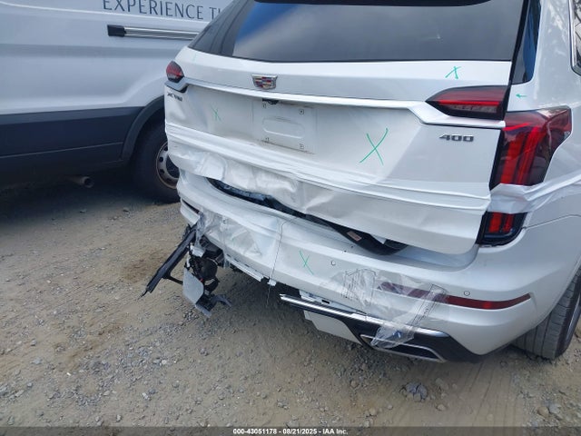 2024 CADILLAC XT6 1GYKPERS9RZ741160 Photo 5