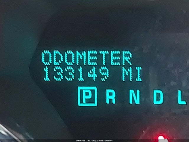 43051180 :رقم المزاد ، 1GNKRHKD3HJ156592 vin ، 2017 Chevrolet Traverse 2lt مزاد بيع