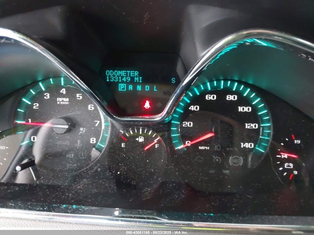 43051180 :رقم المزاد ، 1GNKRHKD3HJ156592 vin ، 2017 Chevrolet Traverse 2lt مزاد بيع