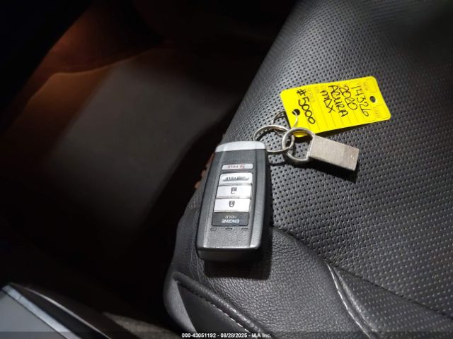 2020 ACURA MDX 5J8YD4H58LL005000 Photo 10