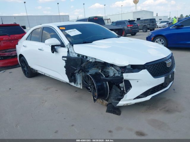 2023 CADILLAC CT4 1G6DF5RK6P0112719