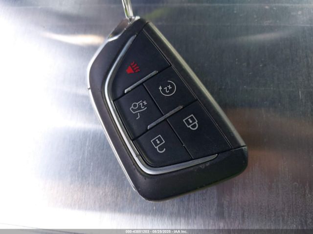 2023 CADILLAC CT4 1G6DF5RK6P0112719 Photo 10