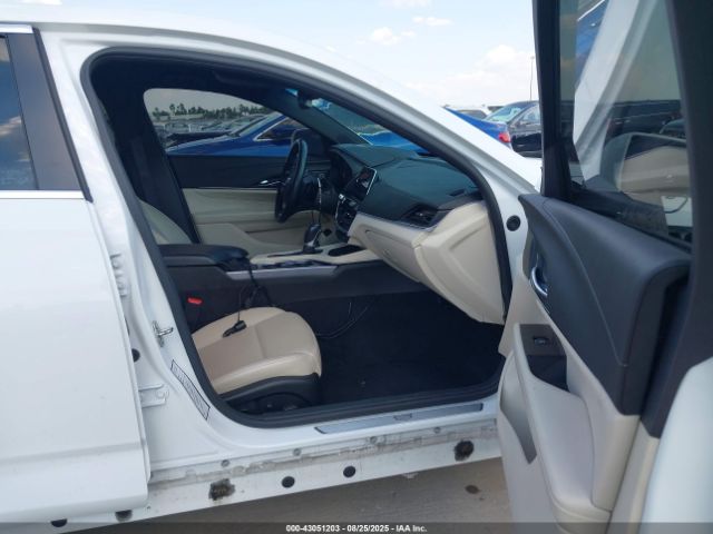 2023 CADILLAC CT4 1G6DF5RK6P0112719 Photo 4