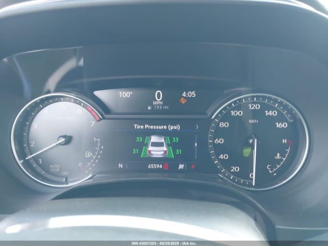 2023 CADILLAC CT4 1G6DF5RK6P0112719 Photo 6