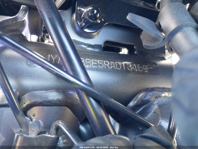 Yamaha 2024 2024 JYARM38E5RA013469 Image 10