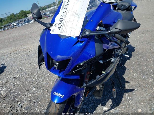 Yamaha 2024 2024 JYARM38E5RA013469 Image 14