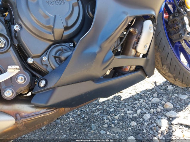 Yamaha 2024 2024 JYARM38E5RA013469 Image 15