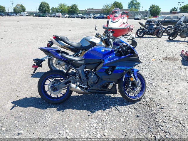 Yamaha 2024 2024 JYARM38E5RA013469 Image 12