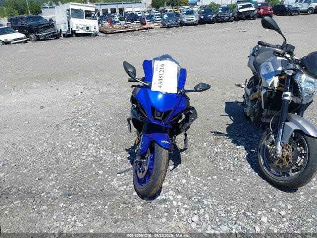 Yamaha 2024 2024 JYARM38E5RA013469 Image 5