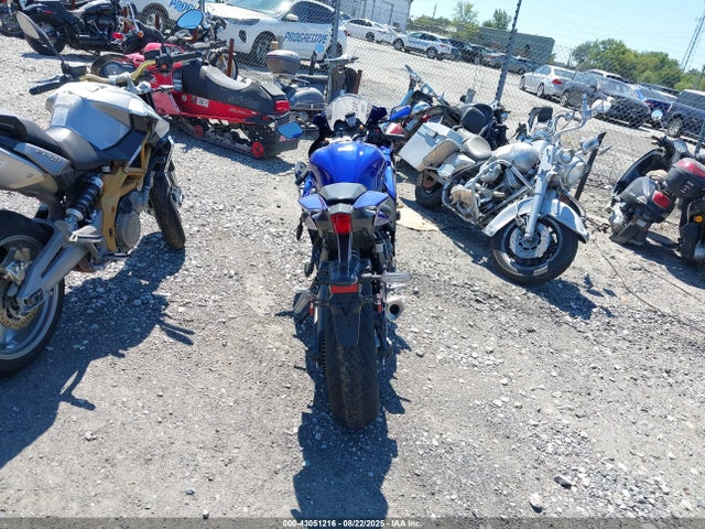 Yamaha 2024 2024 JYARM38E5RA013469 Image 6