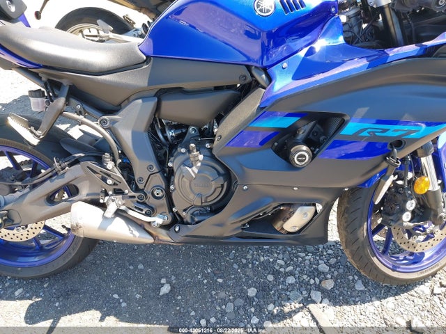Yamaha 2024 2024 JYARM38E5RA013469 Image 8