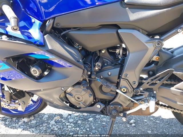 Yamaha 2024 2024 JYARM38E5RA013469 Image 9