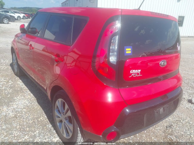 KNDJP3A58G7867532 KIA dohc gdi nu