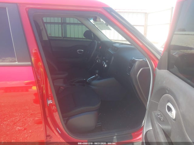 KNDJP3A58G7867532 KIA dohc gdi nu