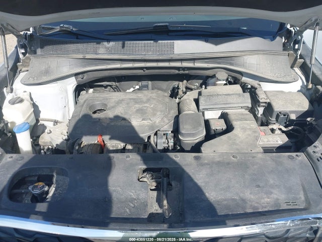 5XYPG4A30KG433468 KIA gdi theta-ii