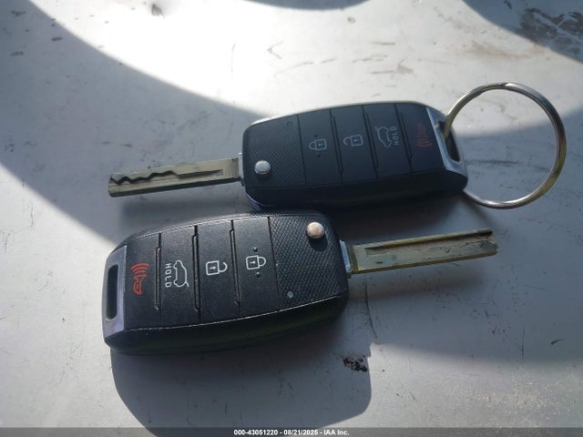 5XYPG4A30KG433468 KIA gdi theta-ii