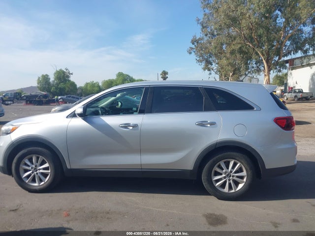 5XYPG4A30KG433468 KIA gdi theta-ii