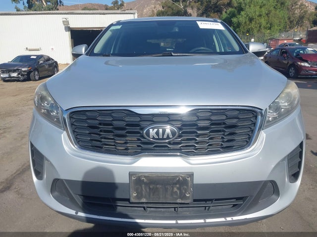 5XYPG4A30KG433468 KIA gdi theta-ii