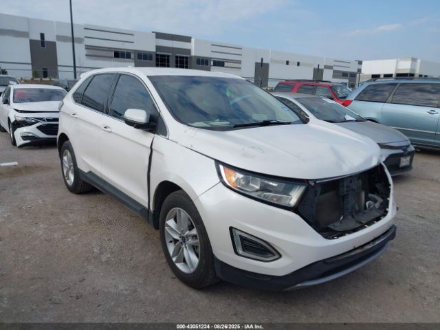 2016 FORD EDGE 2FMPK3J84GBB26929
