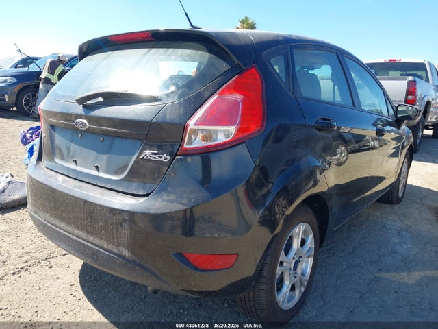 Ford 2015 2015 3FADP4EJ0FM113349 Image 4