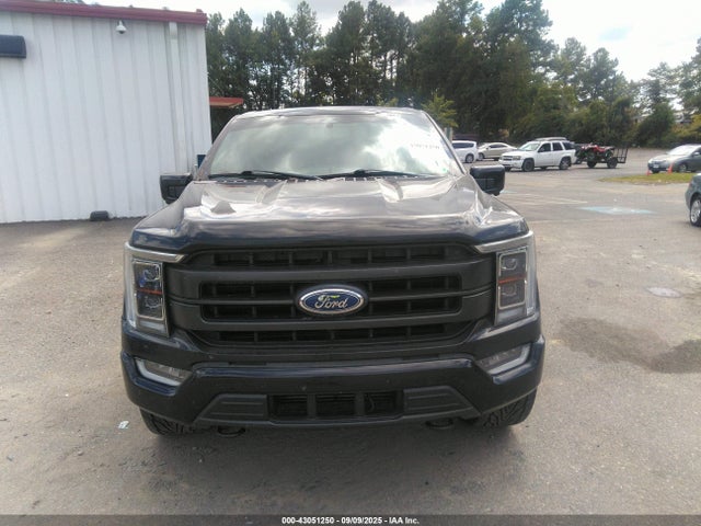 1FTFW1E85MKE27620 Ford gtdi
