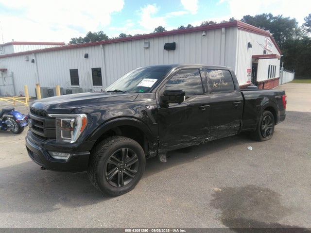1FTFW1E85MKE27620 Ford gtdi
