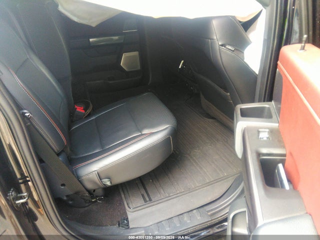 1FTFW1E85MKE27620 Ford gtdi