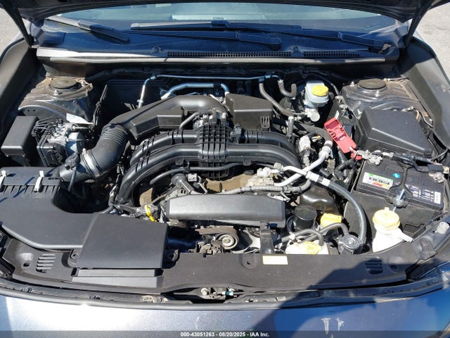 Subaru naturally aspirated 2019 JF2GTACC3K8332120 Image 10