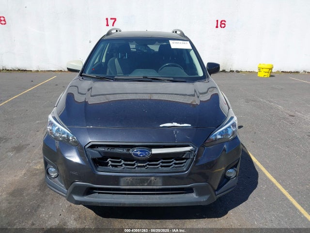 Subaru naturally aspirated 2019 JF2GTACC3K8332120 Image 12