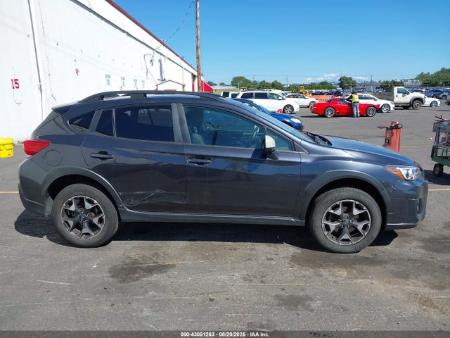 Subaru naturally aspirated 2019 JF2GTACC3K8332120 Image 13