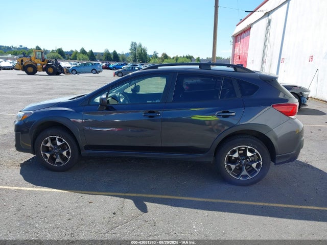 Subaru naturally aspirated 2019 JF2GTACC3K8332120 Image 14