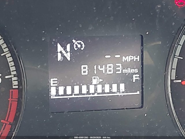 Subaru naturally aspirated 2019 JF2GTACC3K8332120 Image 15