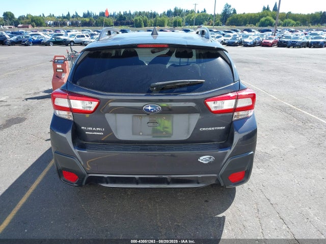 Subaru naturally aspirated 2019 JF2GTACC3K8332120 Image 16