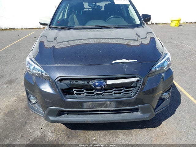 Subaru naturally aspirated 2019 JF2GTACC3K8332120 Image 17