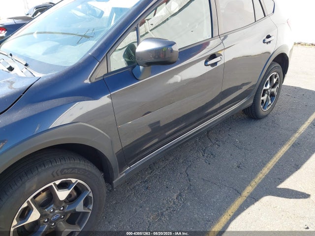Subaru naturally aspirated 2019 JF2GTACC3K8332120 Image 18