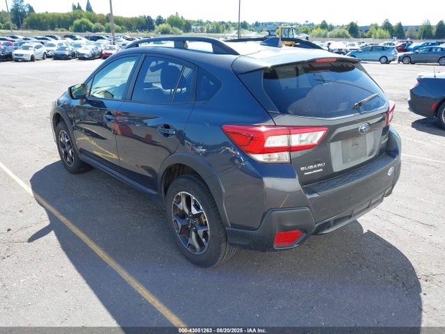Subaru naturally aspirated 2019 JF2GTACC3K8332120 Image 3