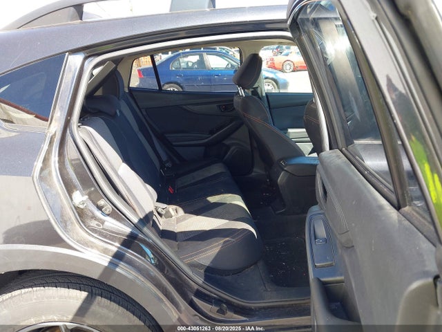 Subaru naturally aspirated 2019 JF2GTACC3K8332120 Image 8