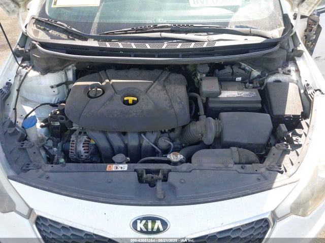 KNAFX4A61G5516037 KIA mpi nu