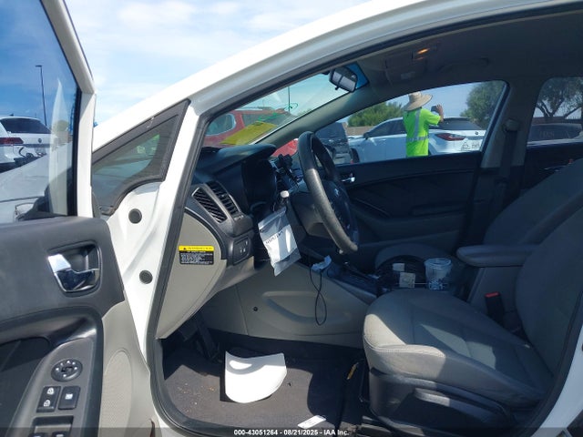 KNAFX4A61G5516037 KIA mpi nu