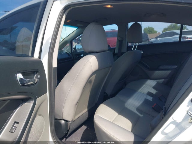 KNAFX4A61G5516037 KIA mpi nu