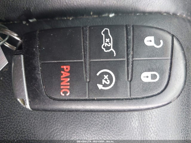 1C4RJFBGXHC735354 Jeep Grand Cherokee