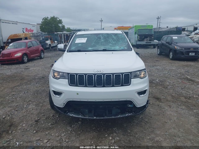 1C4RJFBGXHC735354 Jeep Grand Cherokee