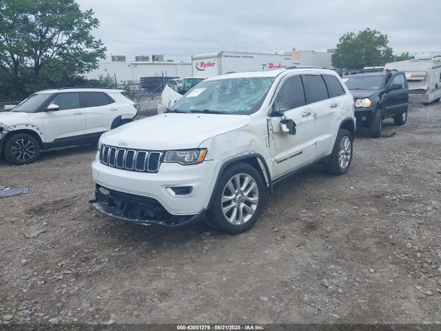 1C4RJFBGXHC735354 Jeep Grand Cherokee