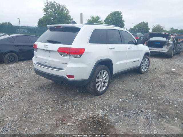1C4RJFBGXHC735354 Jeep Grand Cherokee