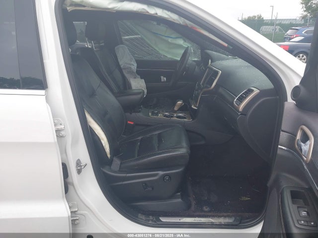 1C4RJFBGXHC735354 Jeep Grand Cherokee
