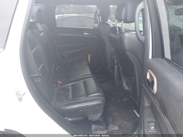 1C4RJFBGXHC735354 Jeep Grand Cherokee