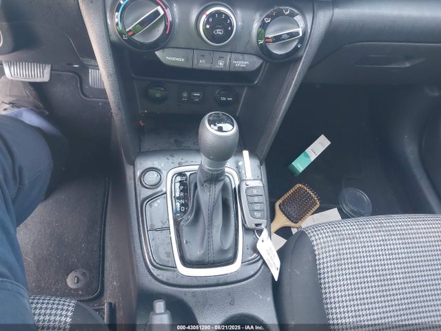 KM8K12AA5MU712572 Hyundai mpi nu