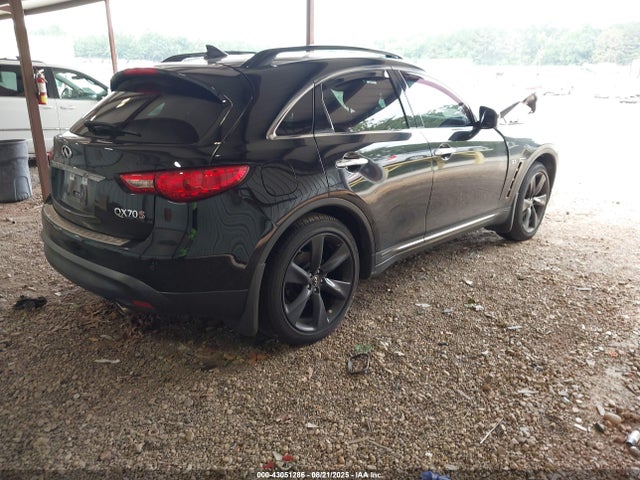 JN8CS1MU0HM142710 Infiniti QX70
