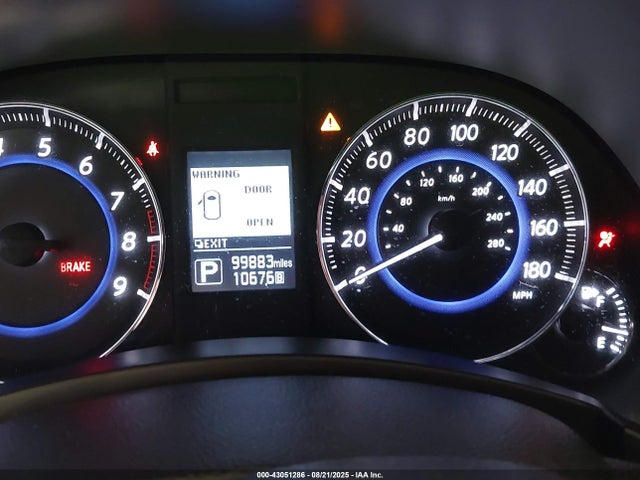 JN8CS1MU0HM142710 Infiniti QX70