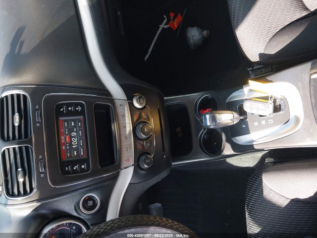 Dodge Journey 2017 3C4PDCBG5HT515685 Image 11